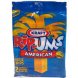 rip-ums cheese strips american, individually wrapped