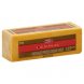 chedasharp cheese pasteurized process cheddar