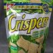 crispers crackers canada