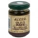 black olive pate mediterranian specialities