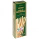 Alessi garlic breadsticks bread products Calories
