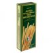 thin breadsticks bread products
