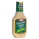 Kraft special collection dressing parmesan italian with basil, rich & creamy Calories