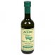 Alessi extra virgin olive oil unfiltered italian Calories