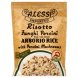 risotto with porcini mushrooms