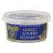 Cedars garlic lovers hommus Calories