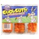 carrots & ranch dip cool cuts