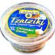 Cedars tzatziki sauce Calories