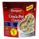 creamed chicken and pasta crock pot classics