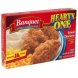 hearty ones fried chicken