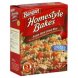 Banquet homestyle bakes asian style fried rice Calories