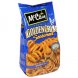 Mccain premium oven fries golden crisp, seasoned Calories