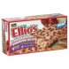 Mccain ellio 's pizza slices, italian sausage & pepperoni pizza Calories