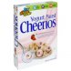 Cheerios yogurt burst cereal strawberry Calories
