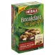 Emerald breakfast on the go! nut & oatmeal mix oatmeal nut blend, apples & cinnamon Calories