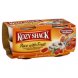Kozy Shack rice with fruit rice pudding with superfruits pomegranate raspberry Calories