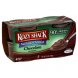 Kozy Shack no sugar added chocolate pudding by request Calories