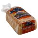 Rudis Organic Bakery multi-grain oat rudi 's organic sandwich bread Calories
