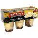 Kozy Shack personal favorites a naturally flavored dairy dessert bananas foster Calories