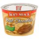 Kozy Shack real chocolate Calories