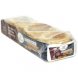 Western Bagel english muffins original grocery store products Calories