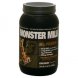 monster milk nature 's ultimate monster muscle formula chocolate