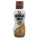 muscle milk light 100 calorie ready to drink