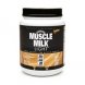 CytoSport muscle milk light powder Calories