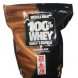 100% whey protein powder