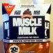CytoSport muscle milk ready to drink Calories