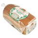 Alvarado Street Bakery bread 100% whole wheat Calories