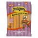 sticksters cheese reduced fat, cheddar