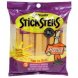 sticksters cheddar cheese sticks