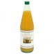 organic tangerine juice