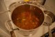 soup, stockpot, canned, prepared with equal volume water