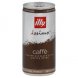 Illy issimo caffe Calories