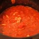 sauce, pasta, spaghetti/marinara, ready-to-serve