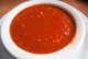 sauce, tomato chili sauce, bottled, with salt