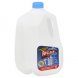 Flav-O-Rich body + boost milk with probiotics, lowfat, 1% milkfat Calories
