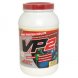 AST Sport Science vp2 whey protein isolate creamy vanilla Calories
