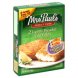select cuts cod fillets lightly breaded, 2