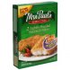 Mrs Pauls select cuts lightly breaded haddock fillets cut from whole fillets Calories