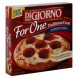 Digiorno for one traditional crust pepperoni Calories