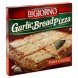 Digiorno garlic bread pizza four cheese Calories