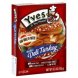 Yves Veggies veggie turkey slices Calories