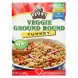 Yves Veggies veggie ground round turkey Calories