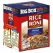 Rice a Roni & Pasta Roni chicken flavor Calories