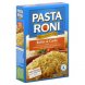 Rice a Roni & Pasta Roni butter and garlic flavor Calories