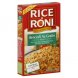 Rice a Roni & Pasta Roni broccoli au gratin rice Calories