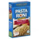 Rice a Roni & Pasta Roni angel hair pasta parmesan cheese flavor Calories